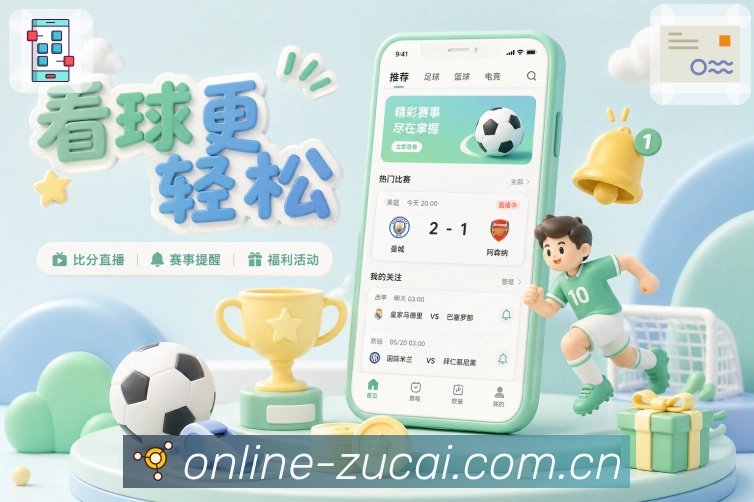 我们的使命与愿景：让电竞赛事也同样专业